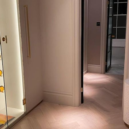 Luxury Georgian Apartment - 5 Minute Walk To Spa Bath Luaran gambar