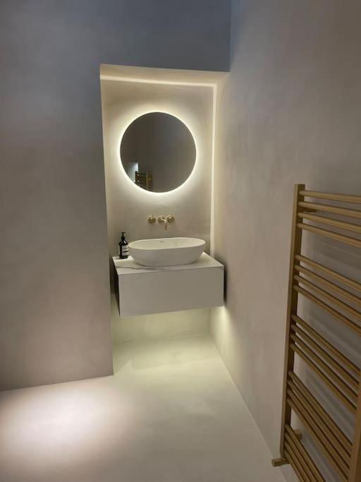 Luxury Georgian Apartment - 5 Minute Walk To Spa Bath Luaran gambar