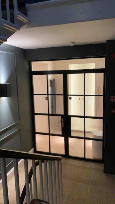 Luxury Georgian Apartment - 5 Minute Walk To Spa Bath Luaran gambar