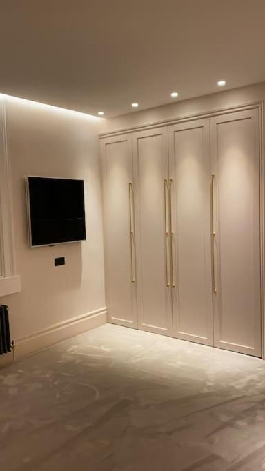 Luxury Georgian Apartment - 5 Minute Walk To Spa Bath Luaran gambar