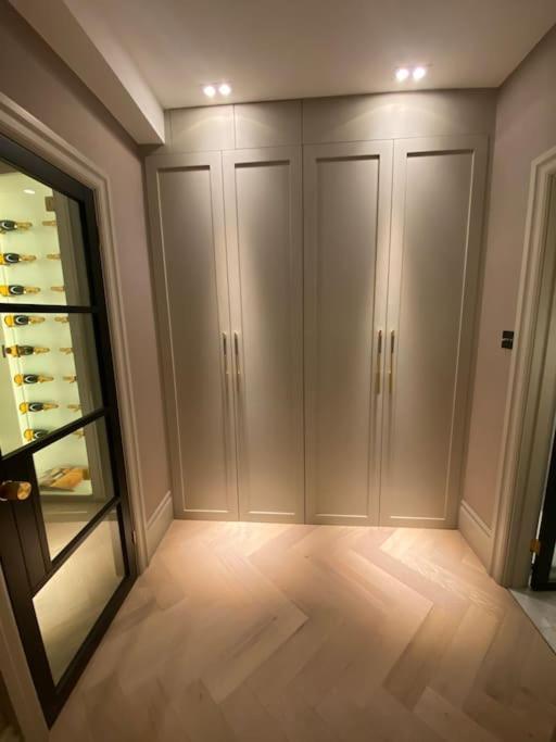 Luxury Georgian Apartment - 5 Minute Walk To Spa Bath Luaran gambar