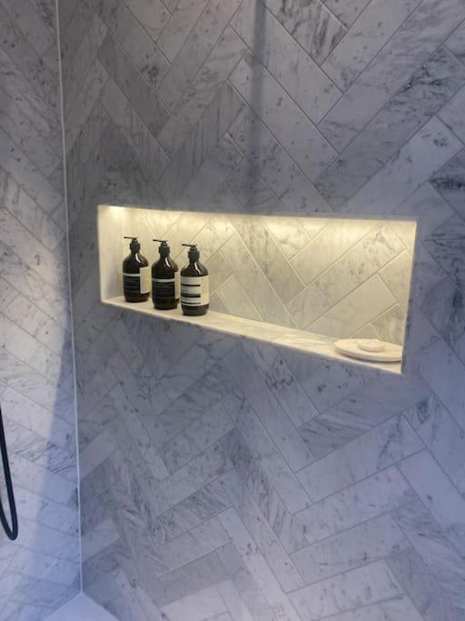Luxury Georgian Apartment - 5 Minute Walk To Spa Bath Luaran gambar