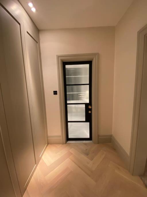 Luxury Georgian Apartment - 5 Minute Walk To Spa Bath Luaran gambar